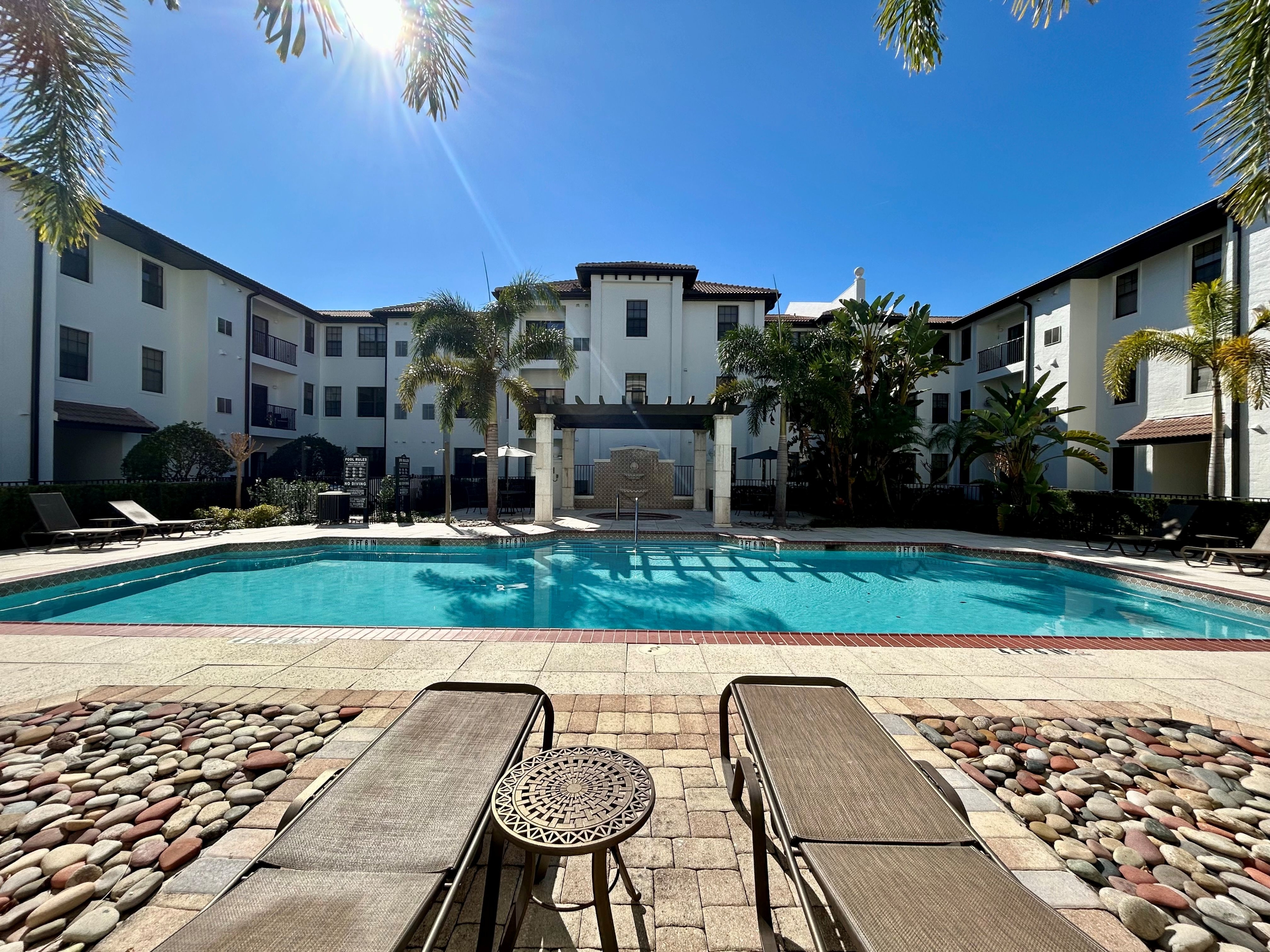 5550 East Michigan Street - 2204